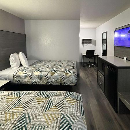 Motel 6-Meridian, Ms Luaran gambar
