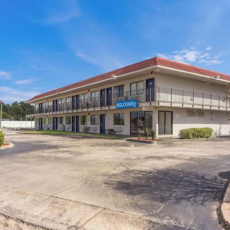 Motel 6-Meridian, Ms Luaran gambar