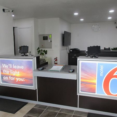 Motel 6-Meridian, Ms Luaran gambar