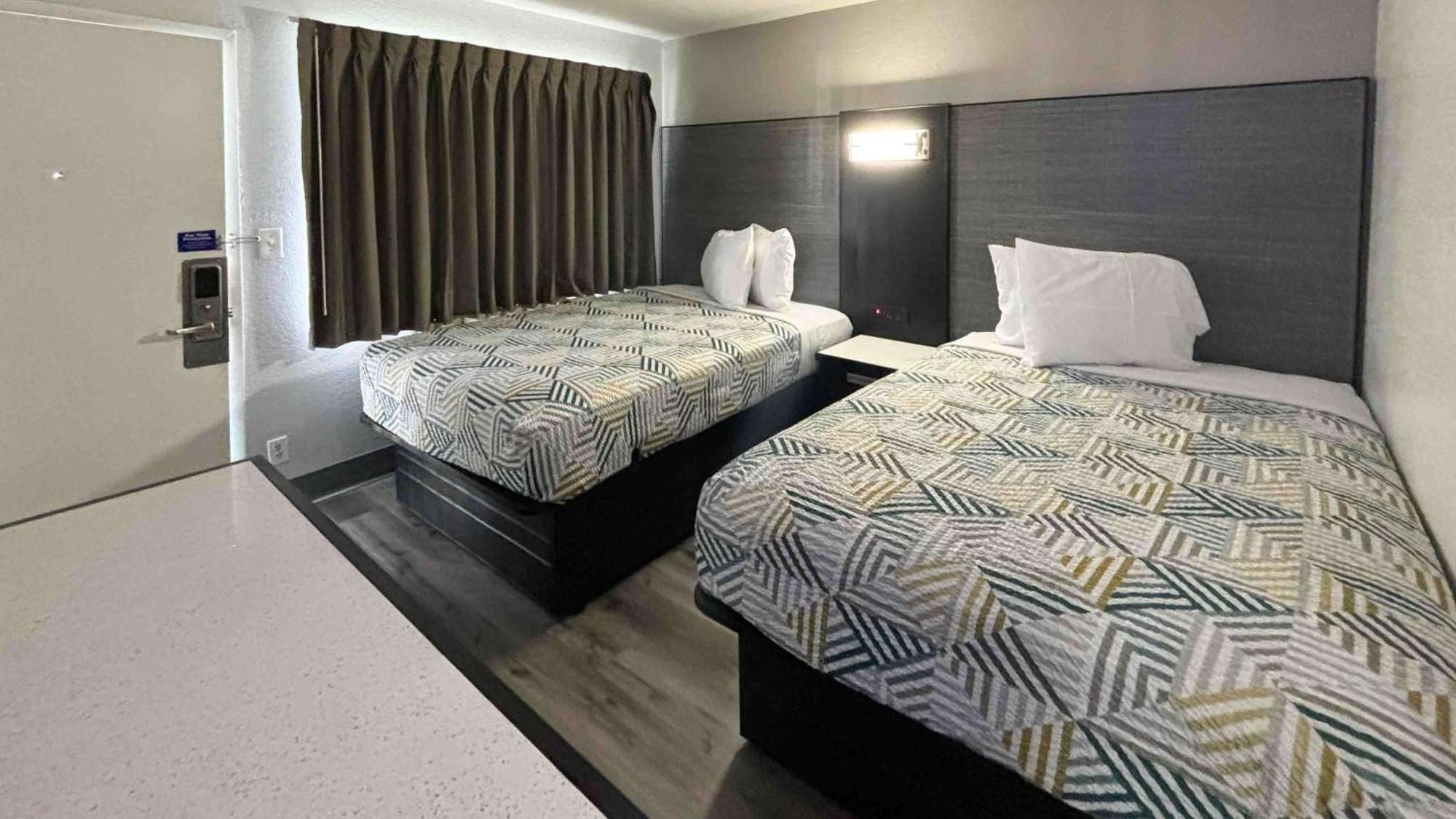 Motel 6-Meridian, Ms Luaran gambar