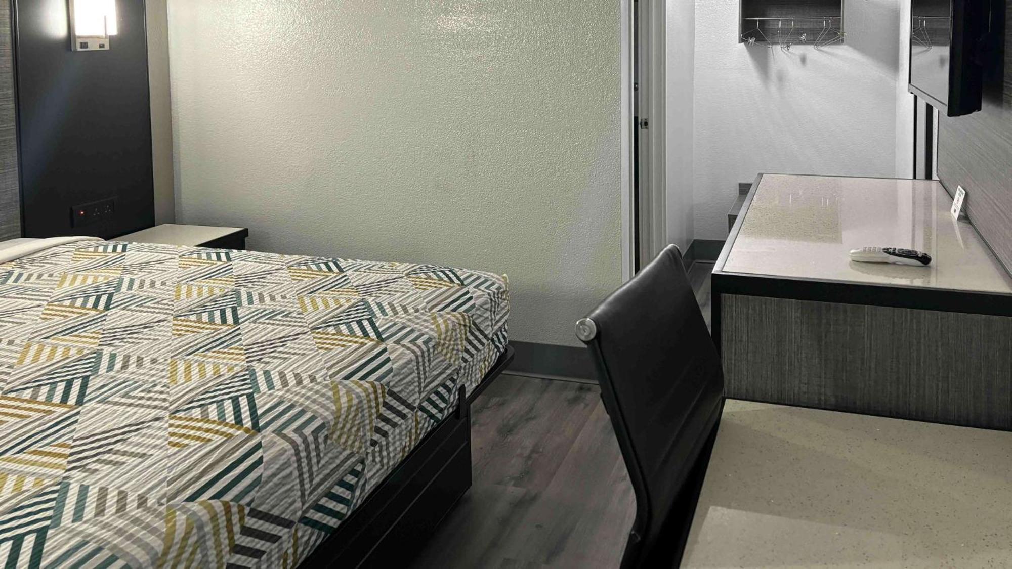 Motel 6-Meridian, Ms Luaran gambar