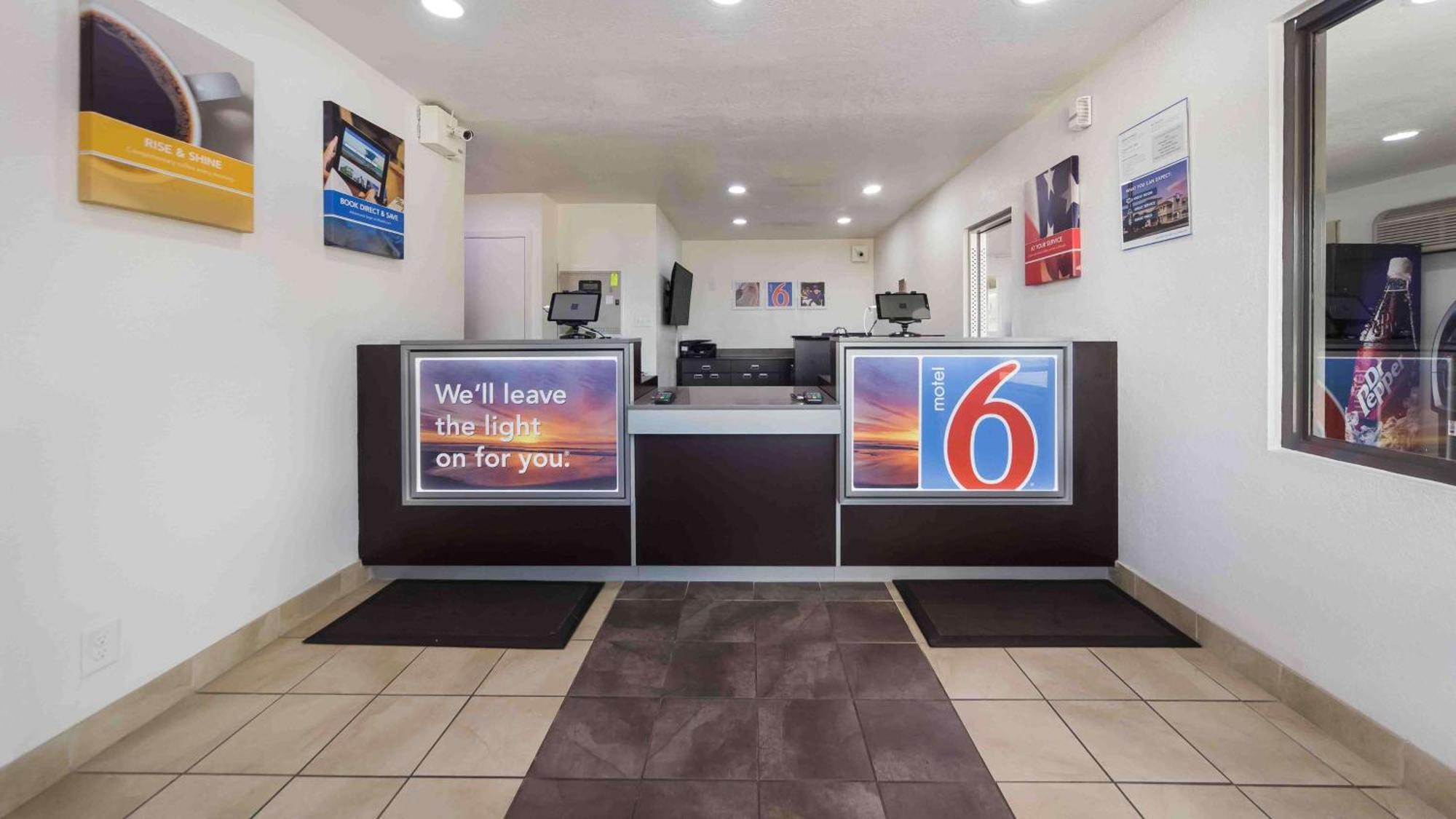 Motel 6-Meridian, Ms Luaran gambar