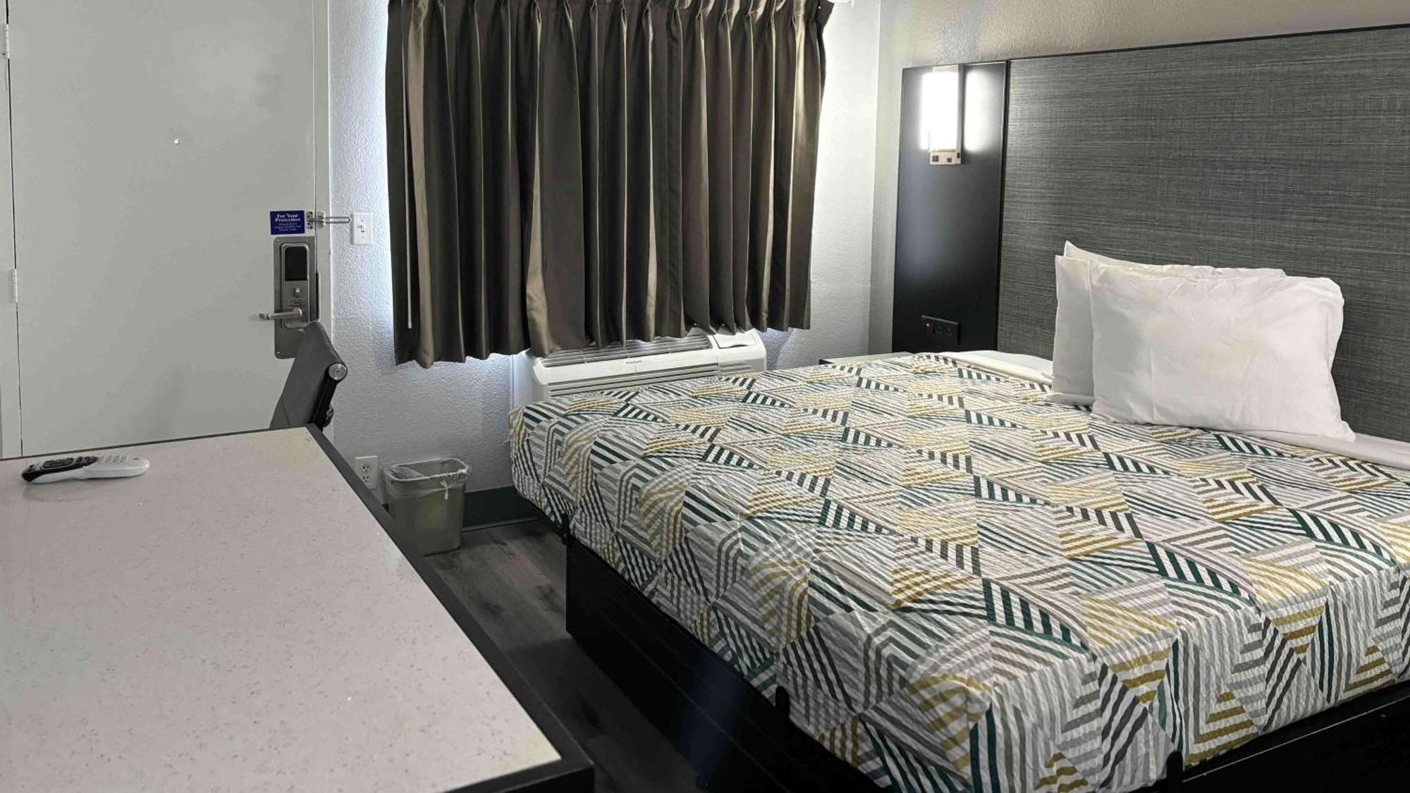 Motel 6-Meridian, Ms Luaran gambar