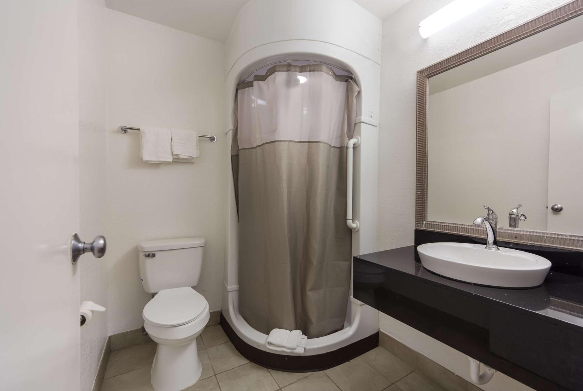Motel 6-Meridian, Ms Luaran gambar