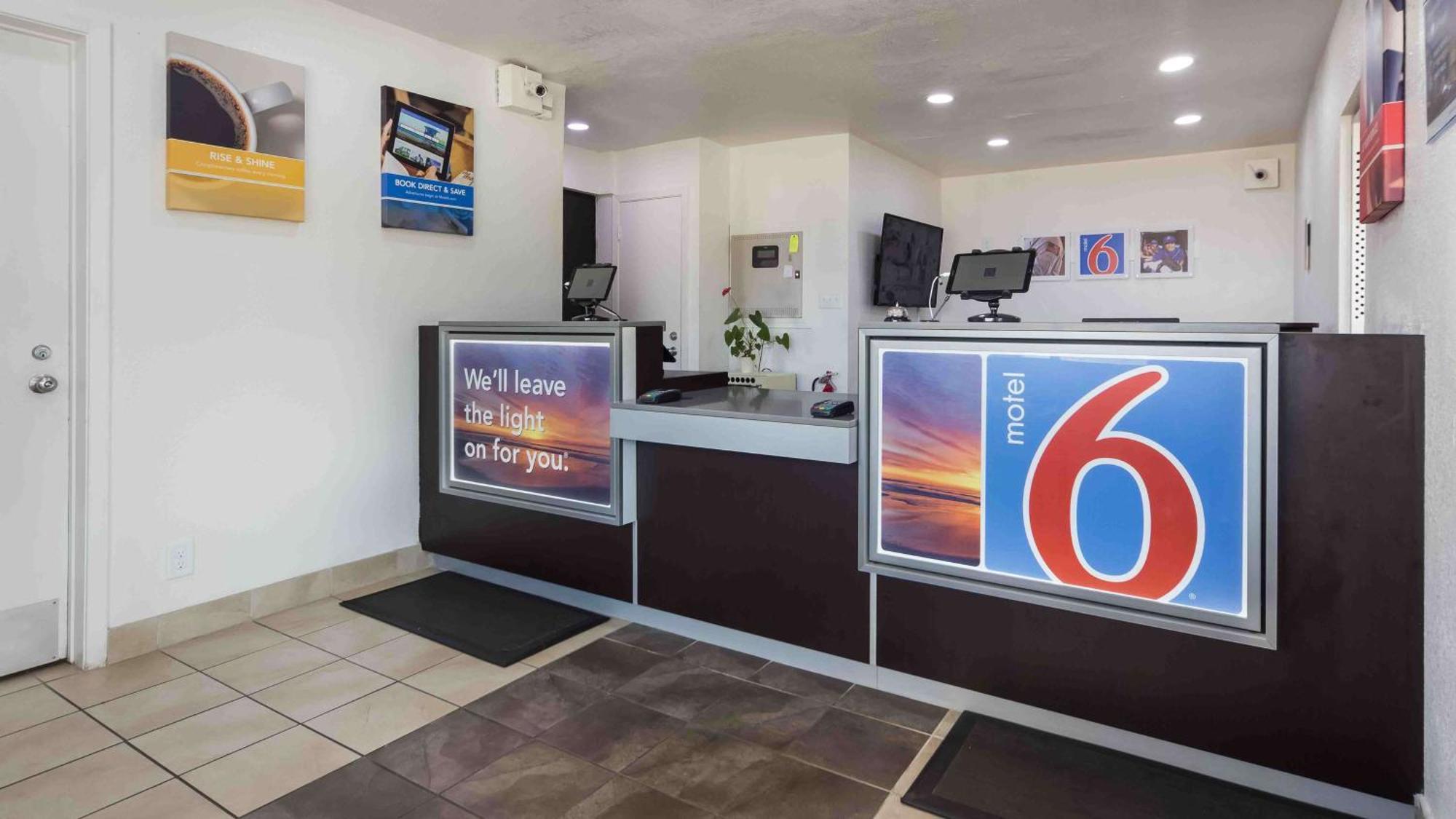 Motel 6-Meridian, Ms Luaran gambar