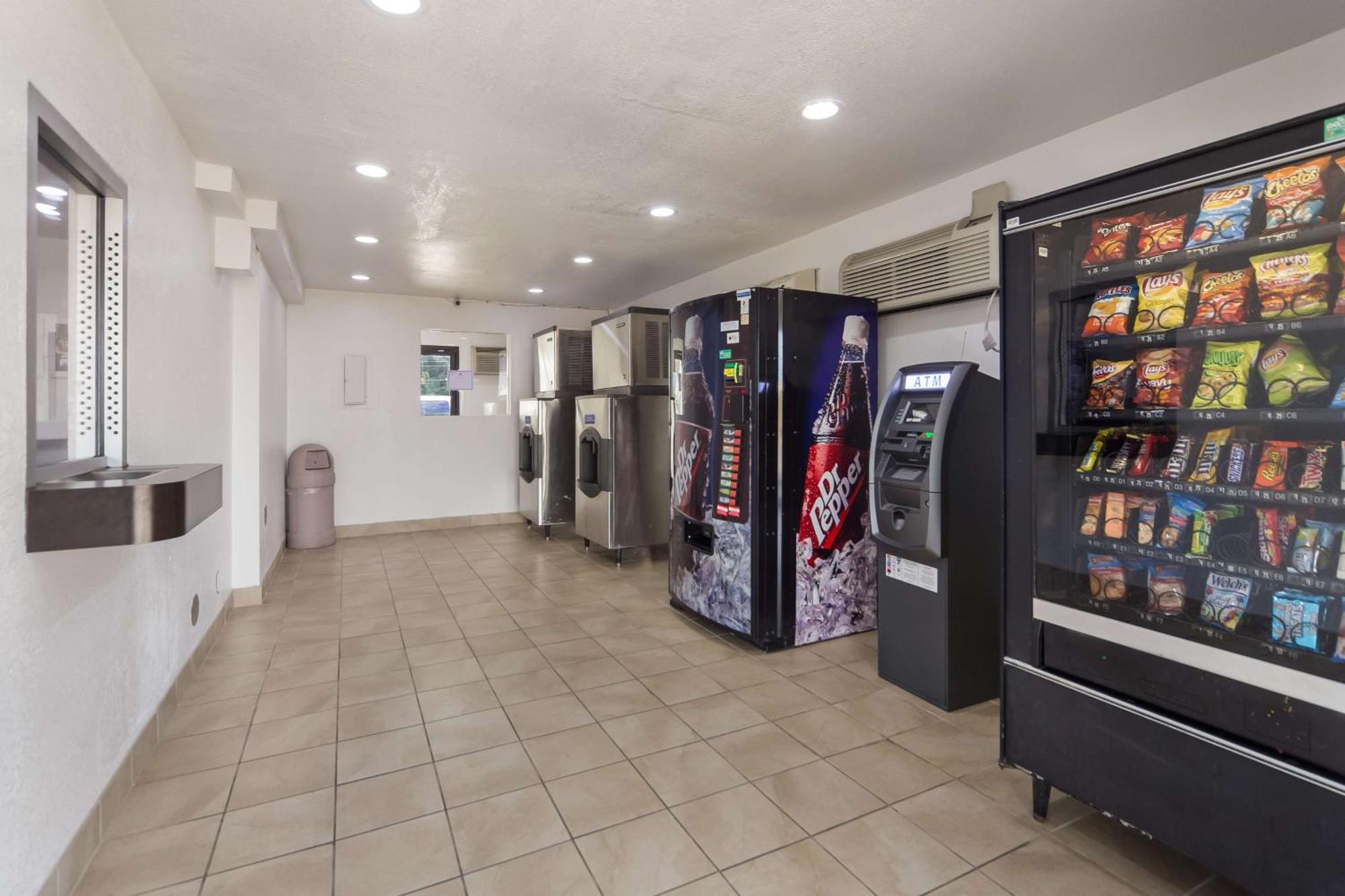 Motel 6-Meridian, Ms Luaran gambar