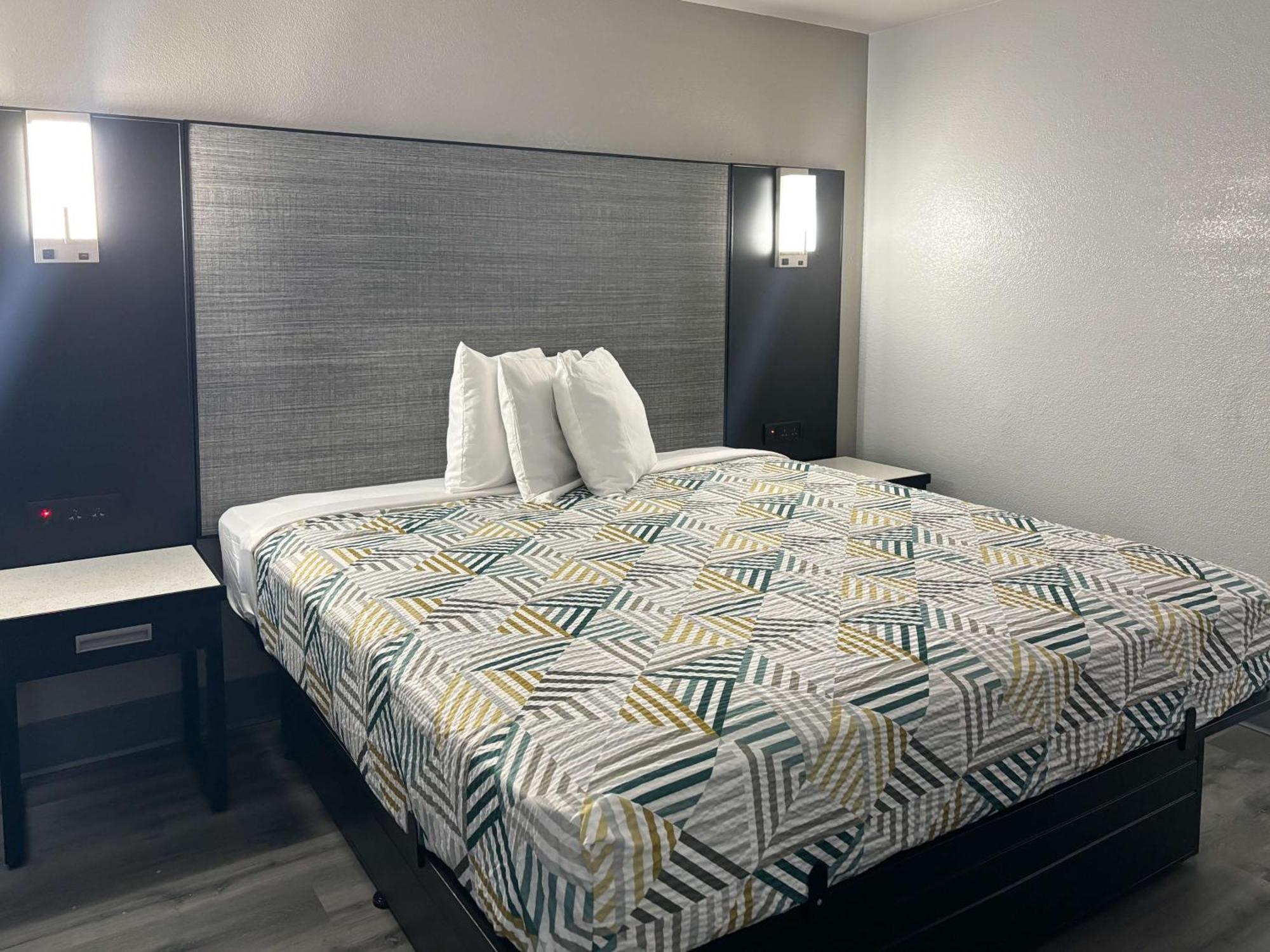 Motel 6-Meridian, Ms Luaran gambar