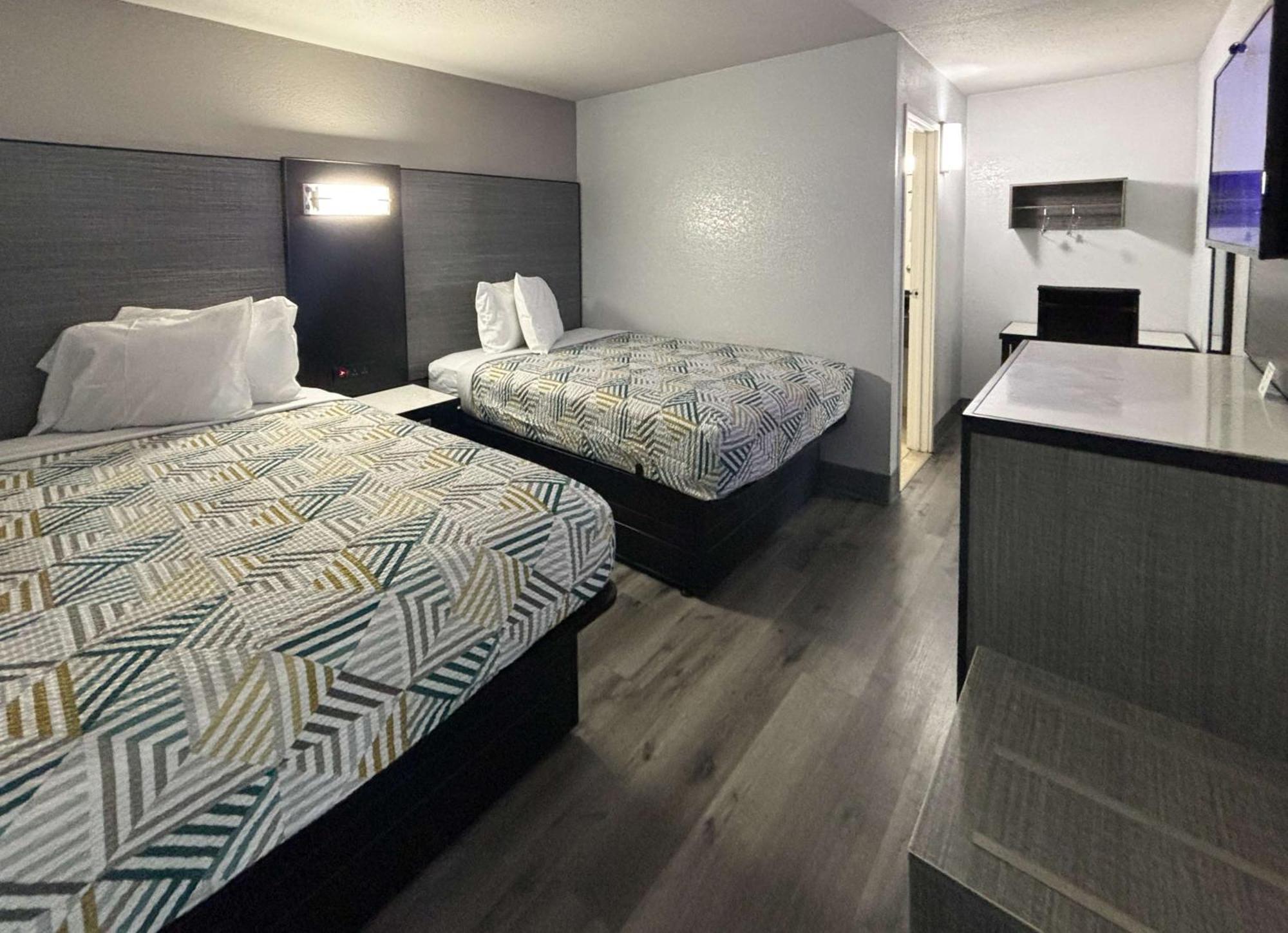 Motel 6-Meridian, Ms Luaran gambar