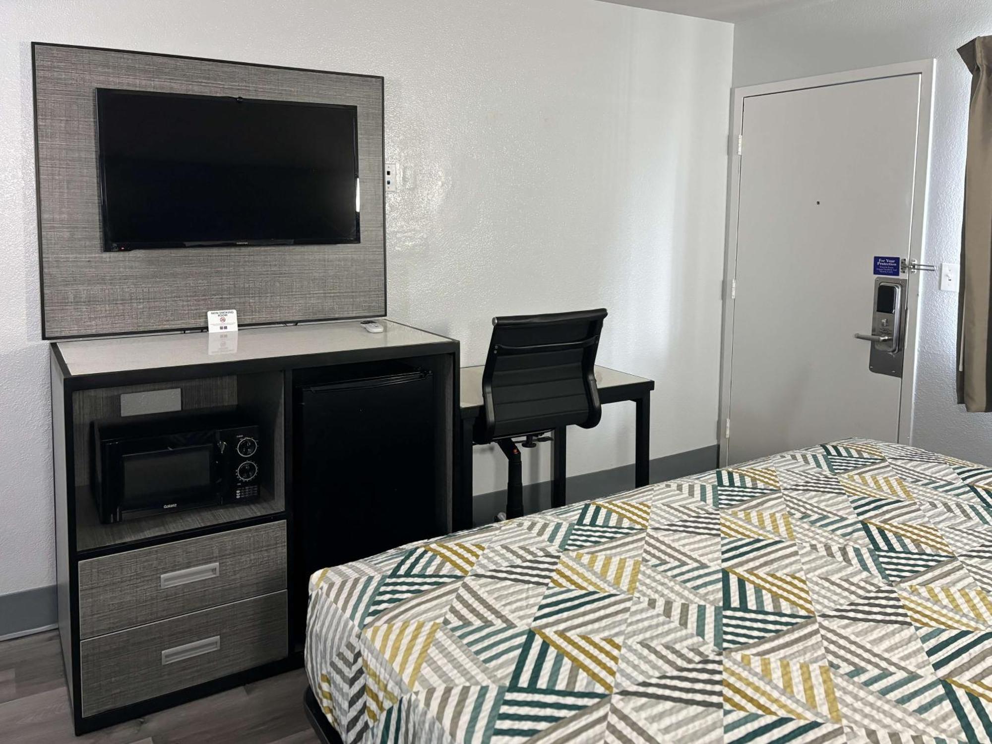 Motel 6-Meridian, Ms Luaran gambar