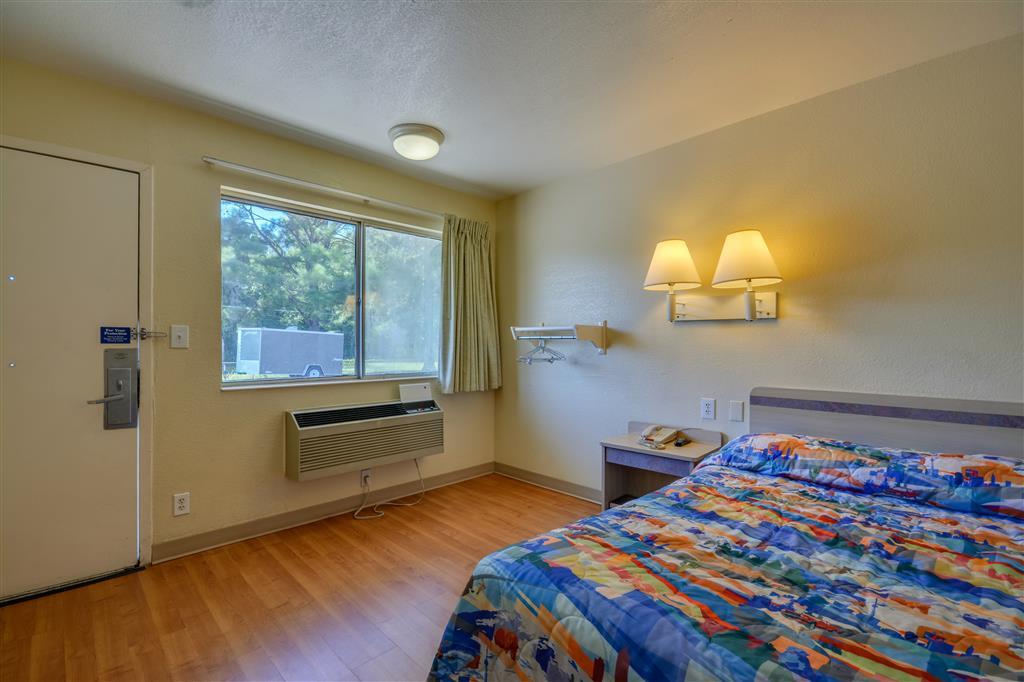 Motel 6-Meridian, Ms Bilik gambar