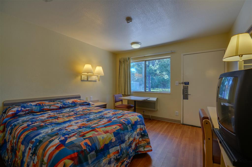 Motel 6-Meridian, Ms Bilik gambar