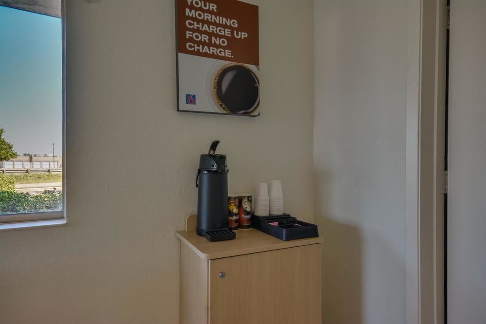 Motel 6-Meridian, Ms Luaran gambar