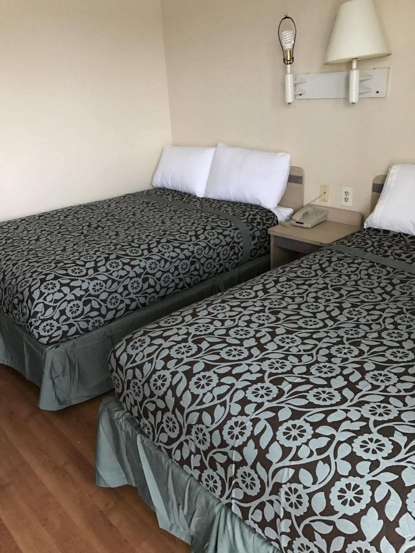 Motel 6-Meridian, Ms Luaran gambar