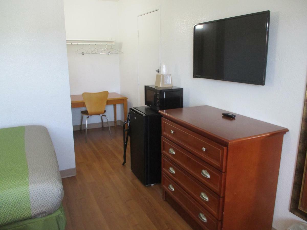 Motel 6-Meridian, Ms Luaran gambar