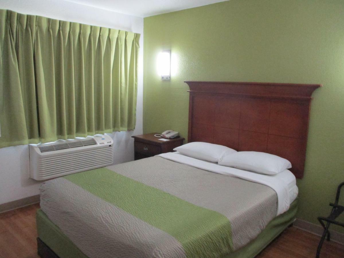 Motel 6-Meridian, Ms Luaran gambar