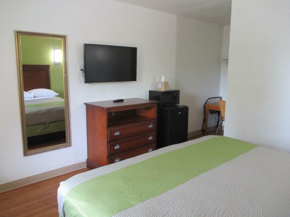 Motel 6-Meridian, Ms Luaran gambar