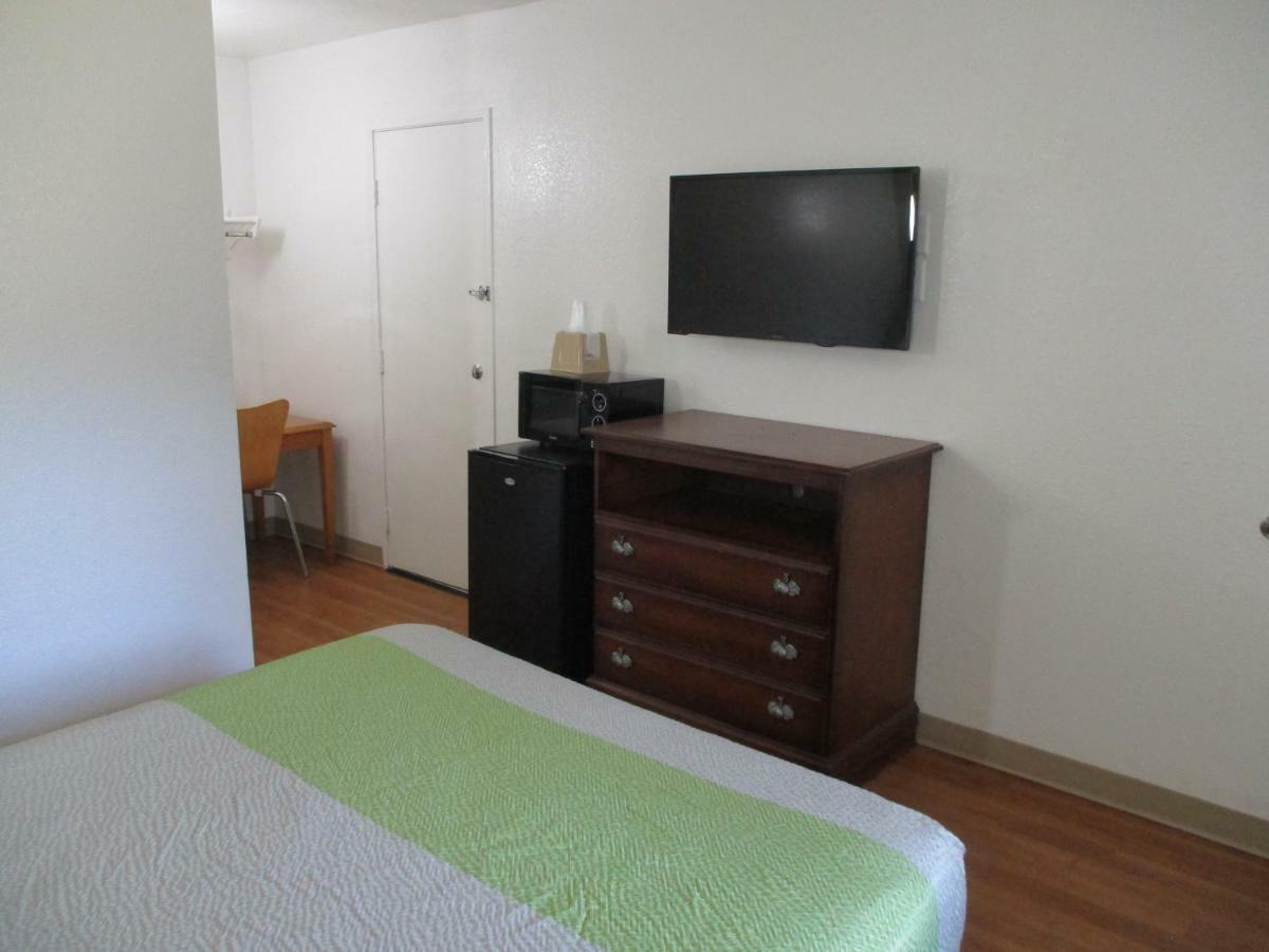 Motel 6-Meridian, Ms Luaran gambar