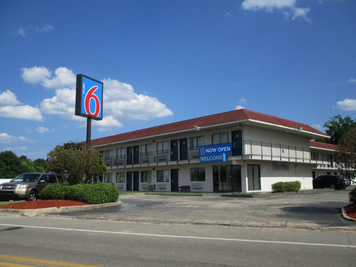 Motel 6-Meridian, Ms Luaran gambar