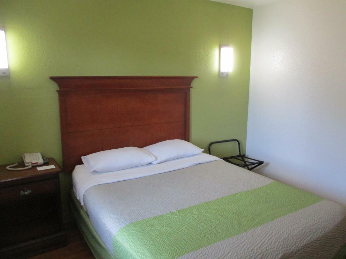 Motel 6-Meridian, Ms Luaran gambar