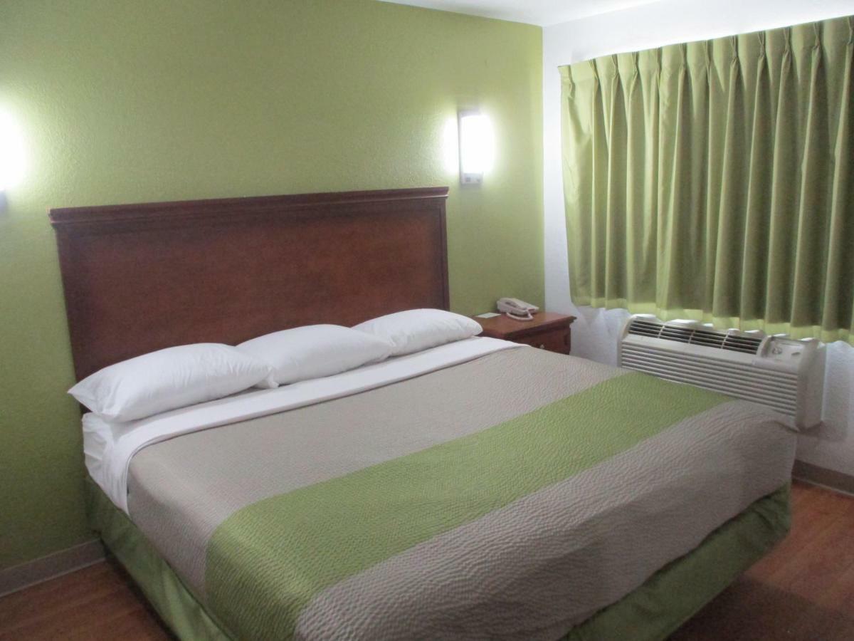 Motel 6-Meridian, Ms Luaran gambar